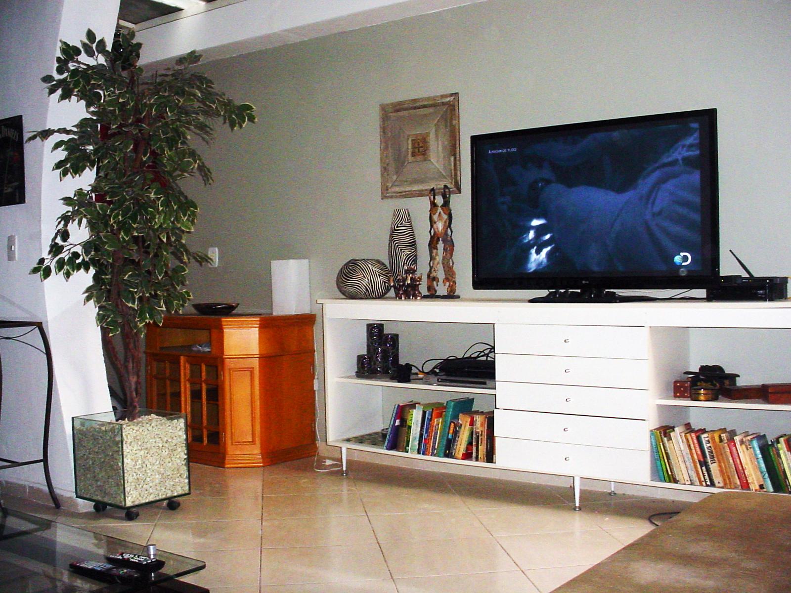 Comodidades del Alojamiento Hostel Brooklin