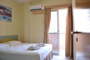 Alojamiento - Flat Residencial La Perla