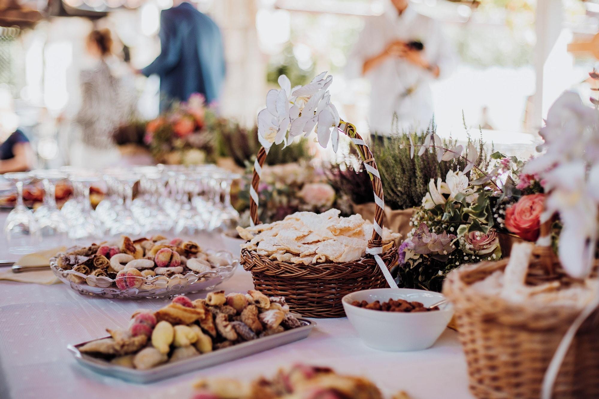 Restaurant Villa Segetski dvori – Tradition since 1964