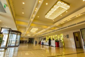 Alojamiento - Huatian Chinagora Hotel