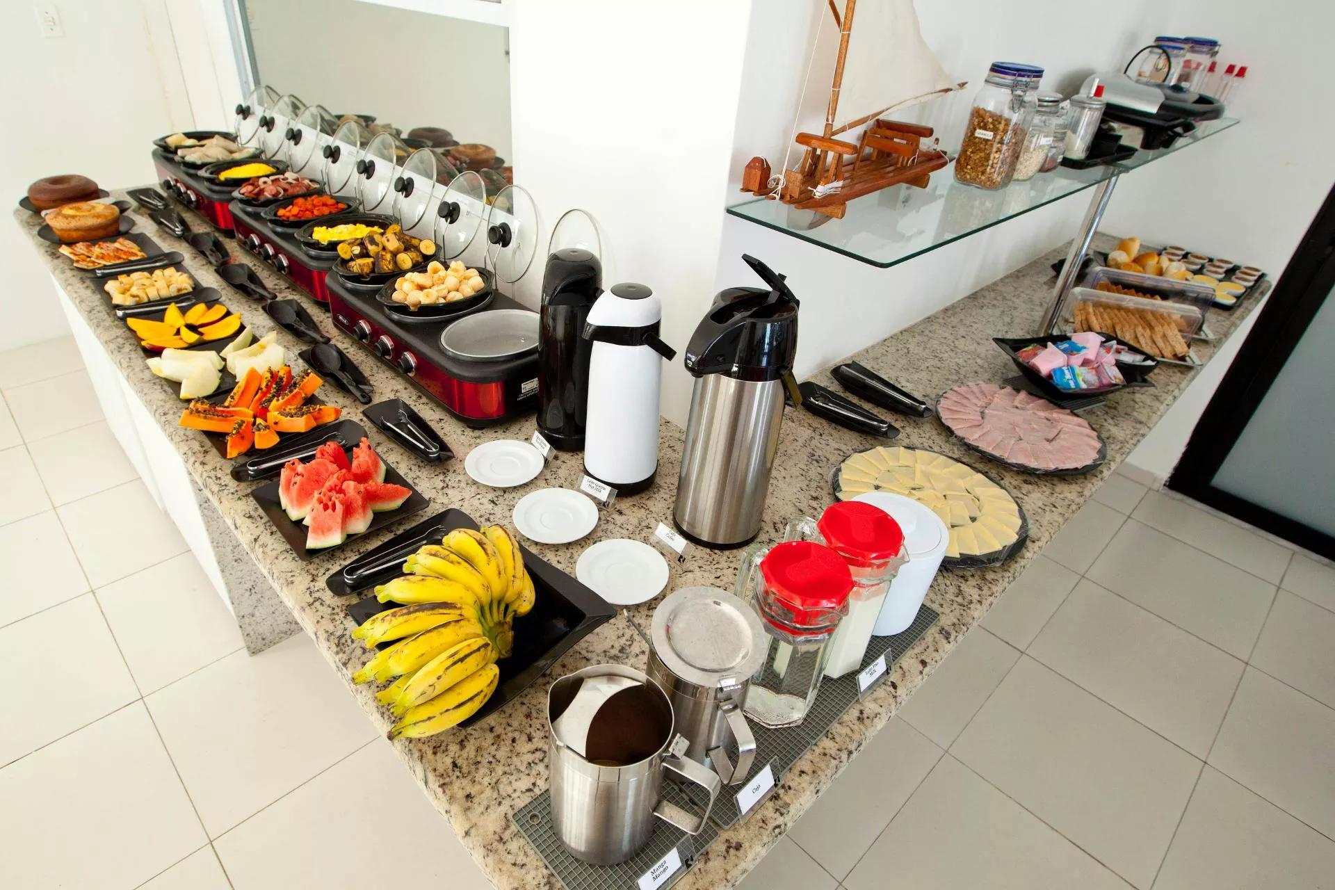 Restaurant Hotel Refugio