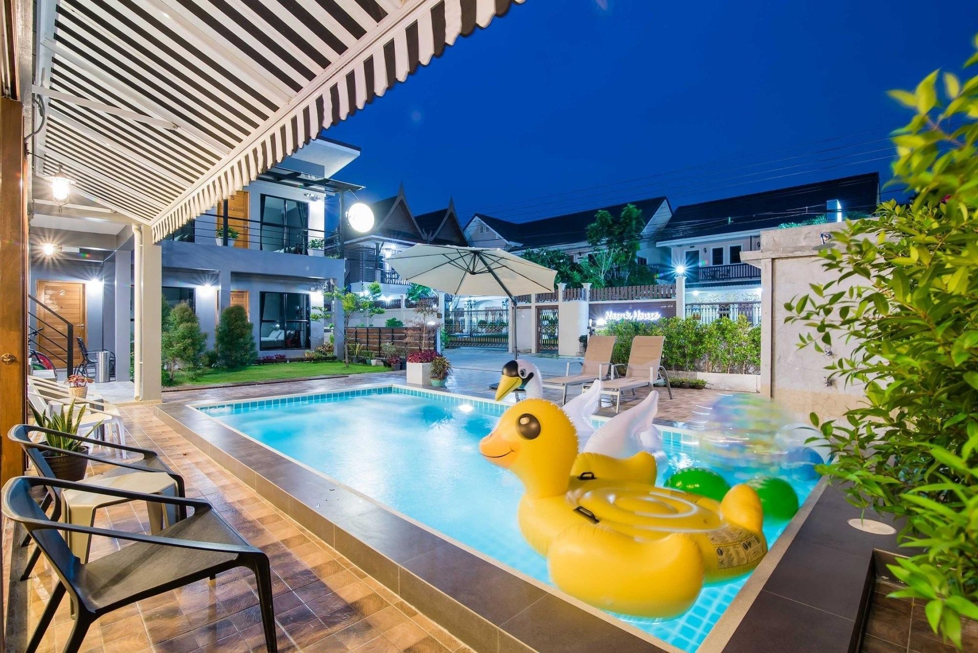 Instalaciones Recreativas Bronte BnB