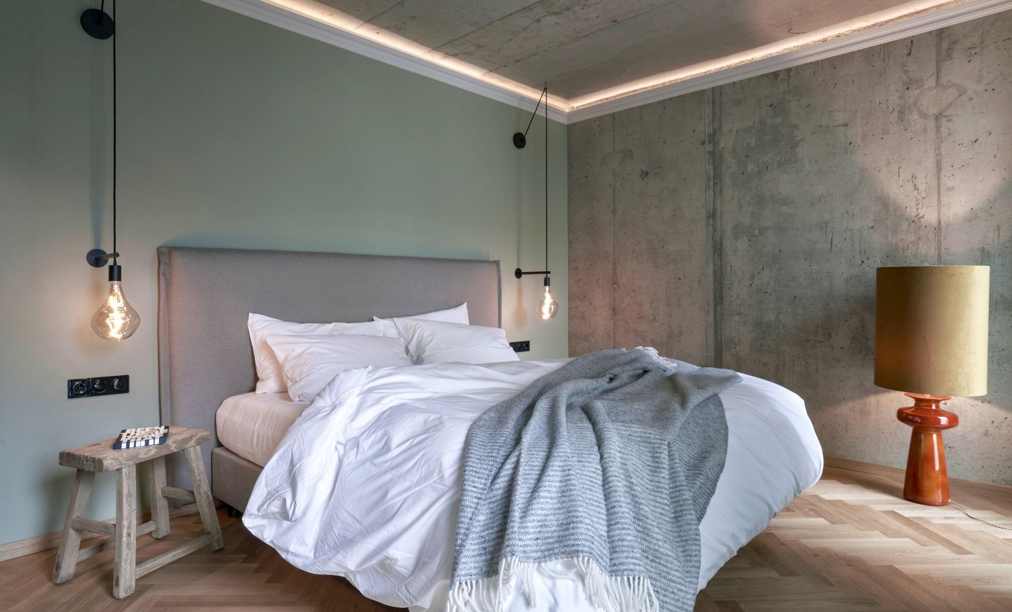 Hotel Gekko House, Frankfurt, a Tribute Portfolio Hotel