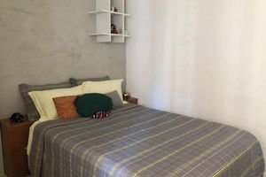 Alojamiento - Cozy, charming and spacious apartment - North Zone of Recife