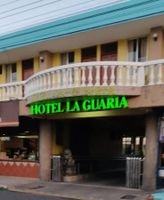 Alojamiento - Hotel La Guaria