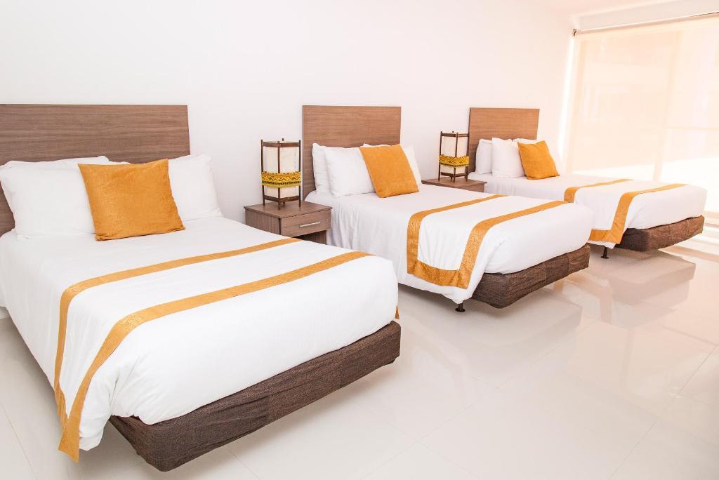 Sol Caribe San Andres – foto 41