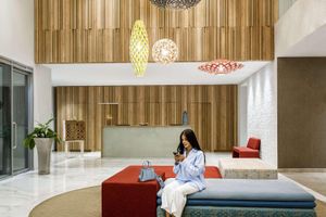 Alojamiento - Adagio Jeddah City Center