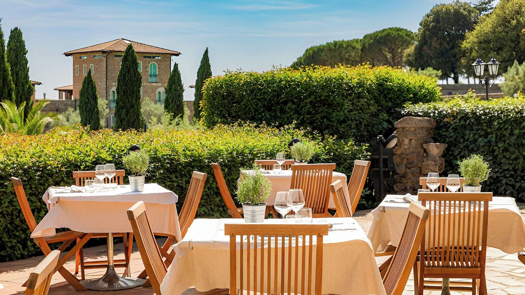 Restaurant Hotiday Room Collection - Massa Alta