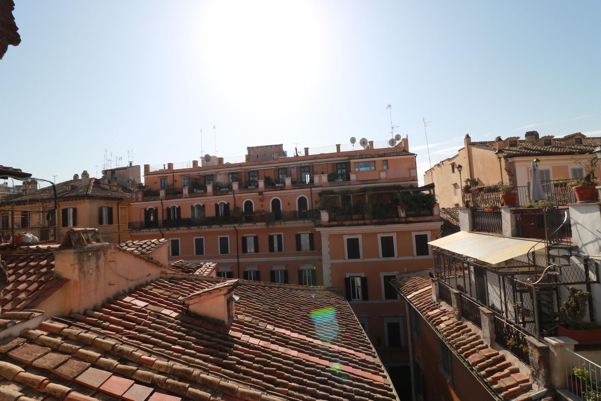 Equipamiento de Habitación Locanda Parlamento