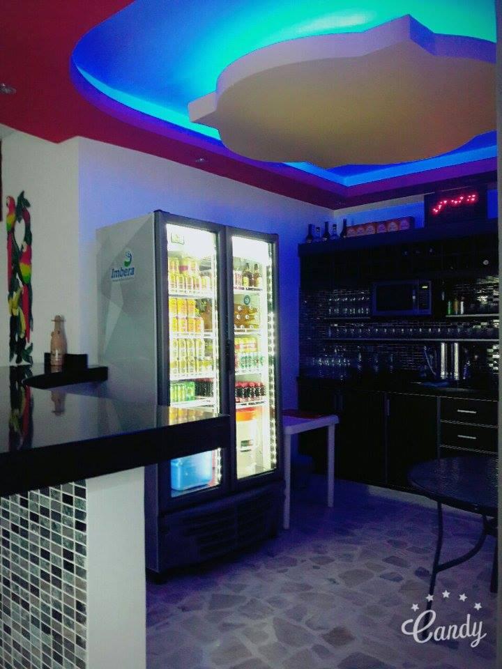 Varios Hotel Campestre Villa Paraiso