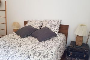 Alquiler Vacacional - Aux Chambres du Chadoux de Chateaubourg