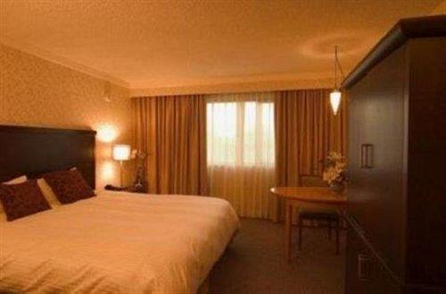 Hotel Miyako Hotel Los Angeles