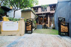 Alojamiento - Bulan Bali Guest House