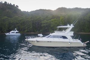 Alquiler Vacacional - Luxury Motor Yacht 6 pax capacity for Rent in Göcek, Fethiye | www.yachttogo.com