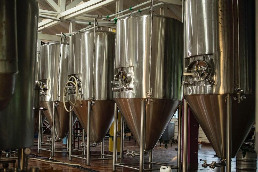 Gimnasio Beer Hotel Iguazu - Hostel