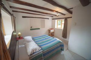 Alojamiento - Eco Lodge Ccatan