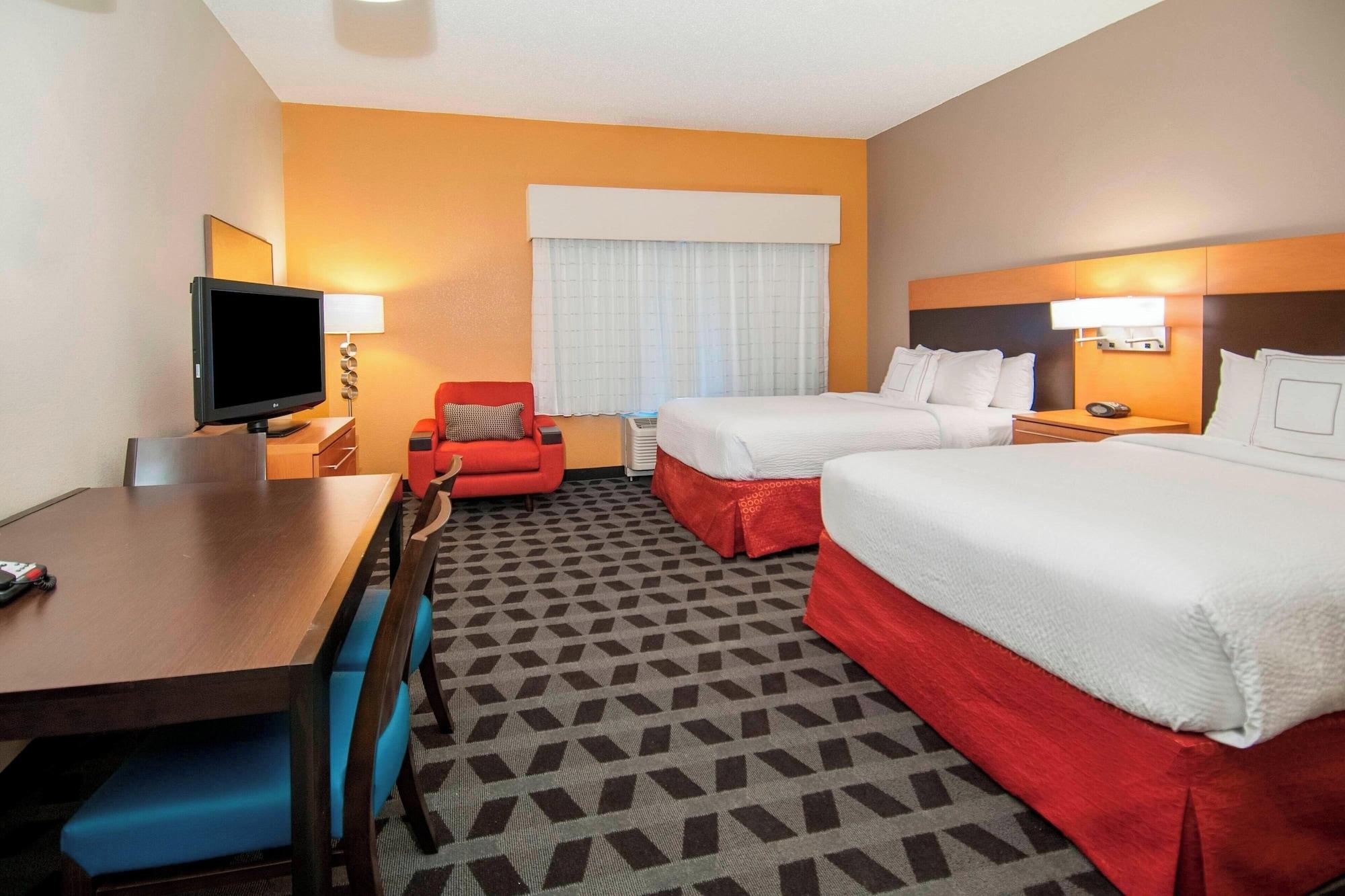 Habitación TownePlace Suites by Marriott Baton Rouge Gonzales
