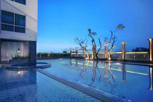 Alojamiento - Aston Jember Hotel and Conference Center
