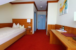 Alojamiento - Abasto Hotel Eichenau