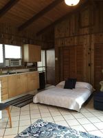 Alquiler Vacacional - Honolii Black Sand Beach Vacation Rental