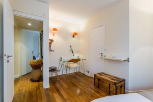Alquiler Vacacional - Luxury Apartment-A stone's throw from the Luxembourg Gardens & Saint Germain des Prés
