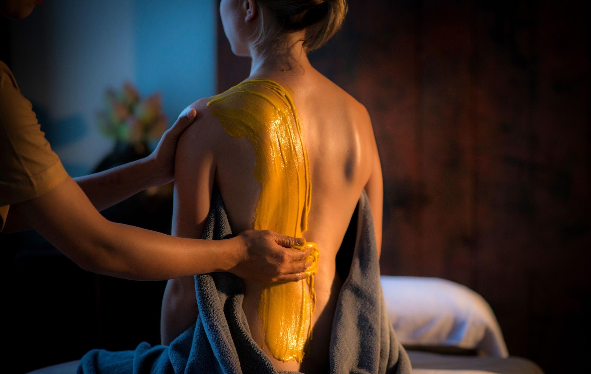 Spa Sokkhak Boutique Resort