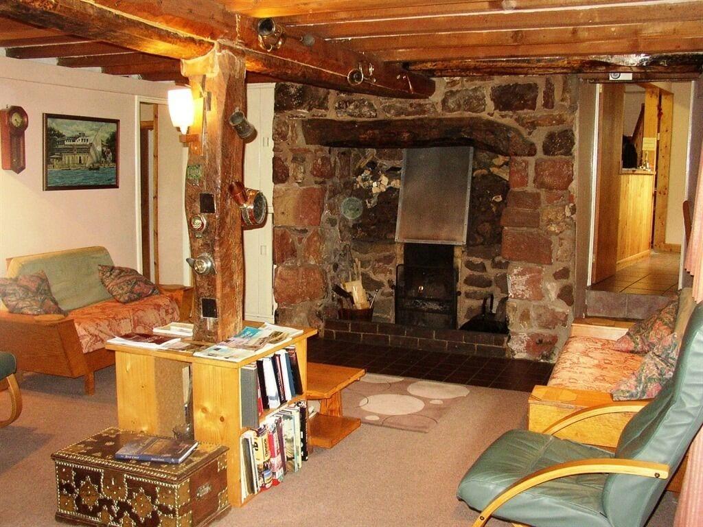 Bar/Salón Brownhill House