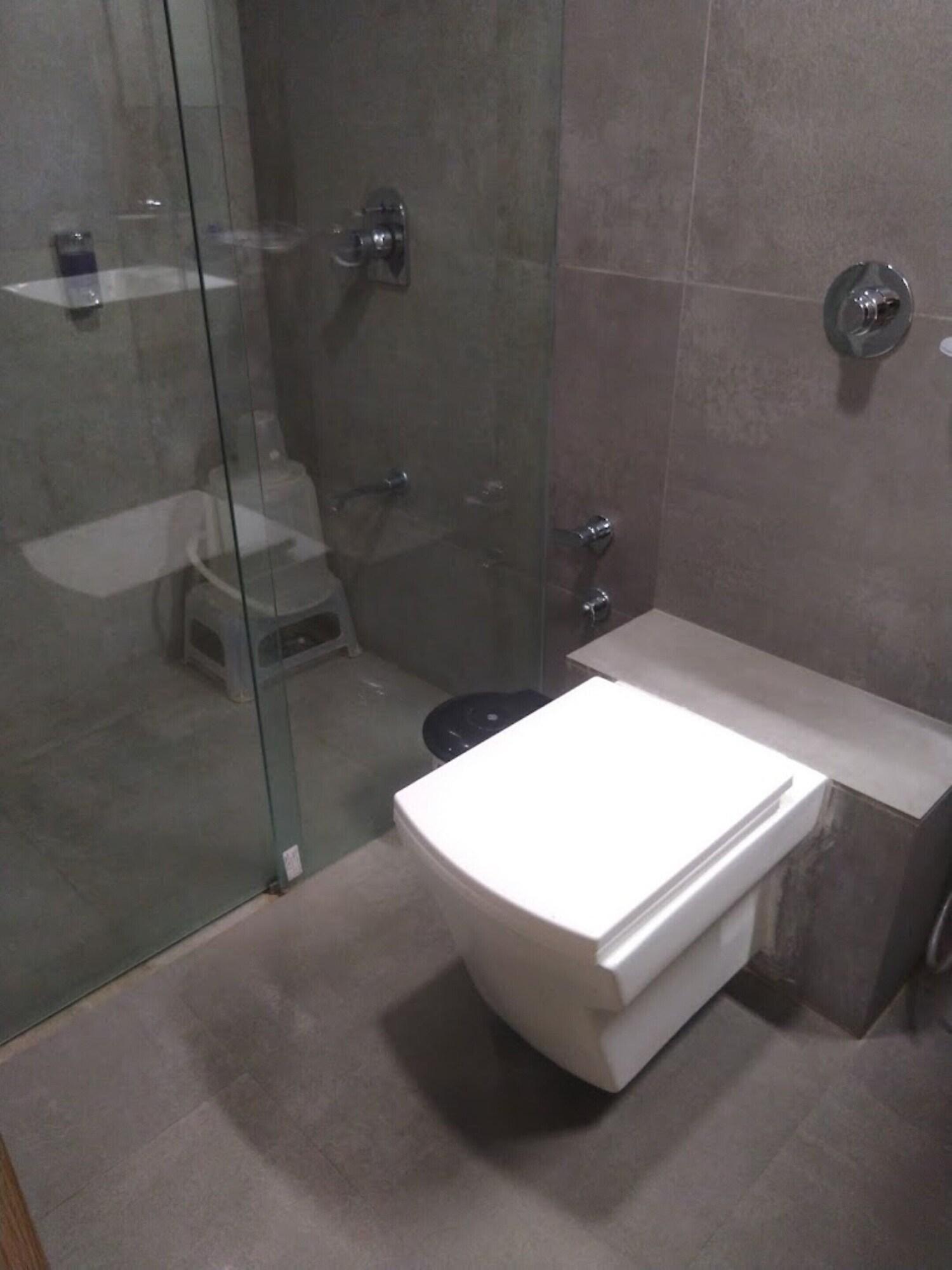 Equipamiento de Habitación HOTEL EVERLAND Rajkot