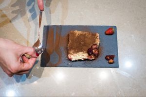 Actividad - Comparte tu amor por la pasta: clase de pasta y tiramisú en grupos pequeños en la casa de un local en Perugia