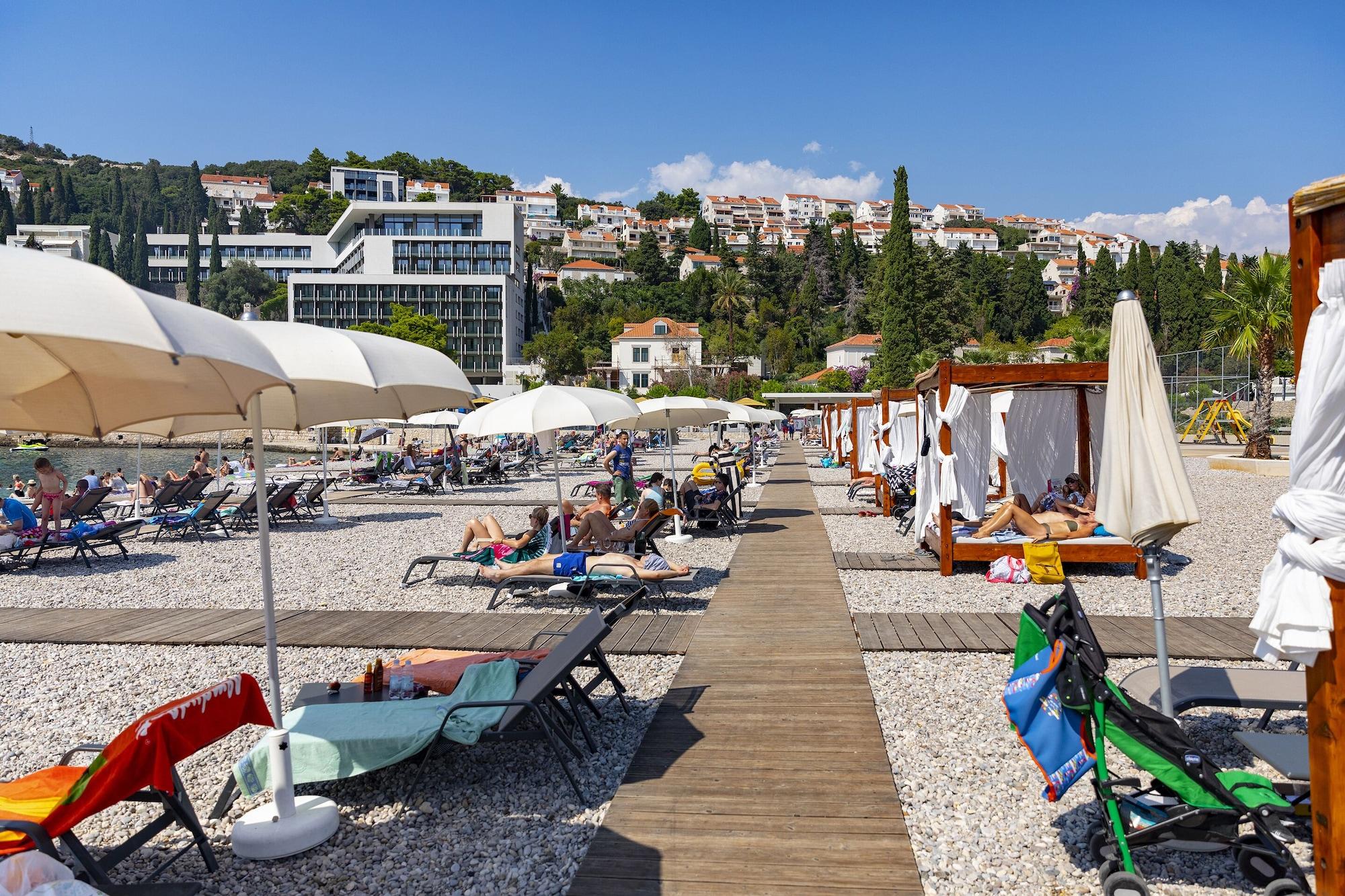 Spa Hotel Dubrovnik