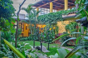 Alojamiento - Hotel Las Camelias Inn by AHS