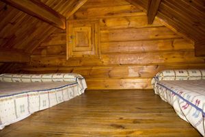 Alquiler Vacacional - Camping La Puerta