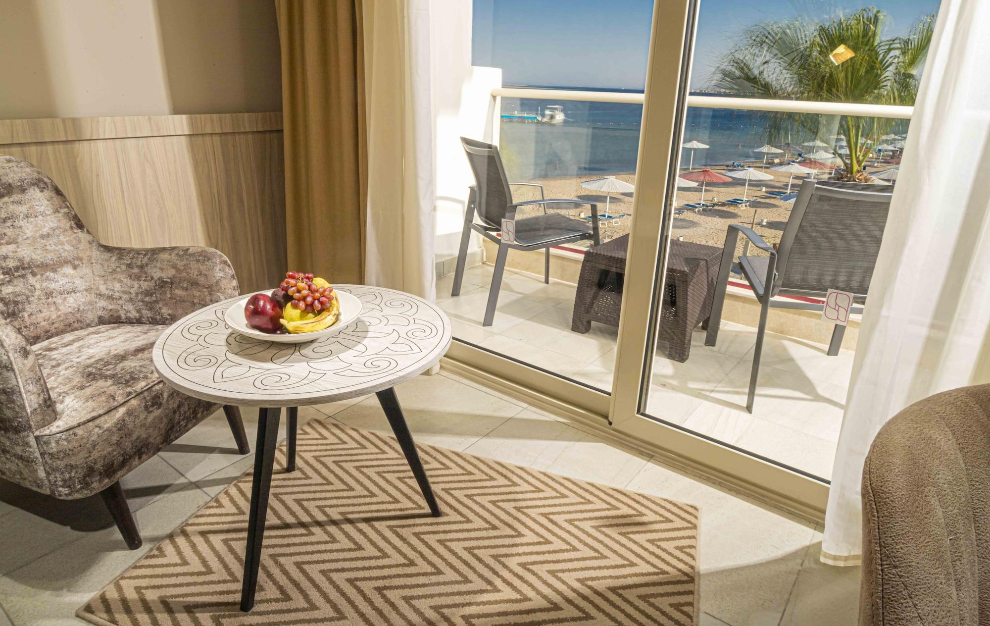 Playa Amarina Abu Soma Resort & Aquapark