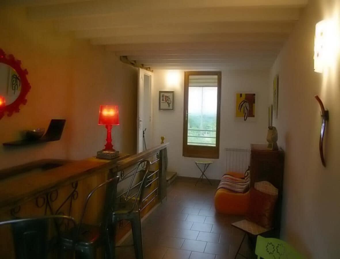 Equipamiento de Habitación La Grange aux Loirs