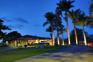 Alojamiento - Hotel Fazenda Horizonte Belo