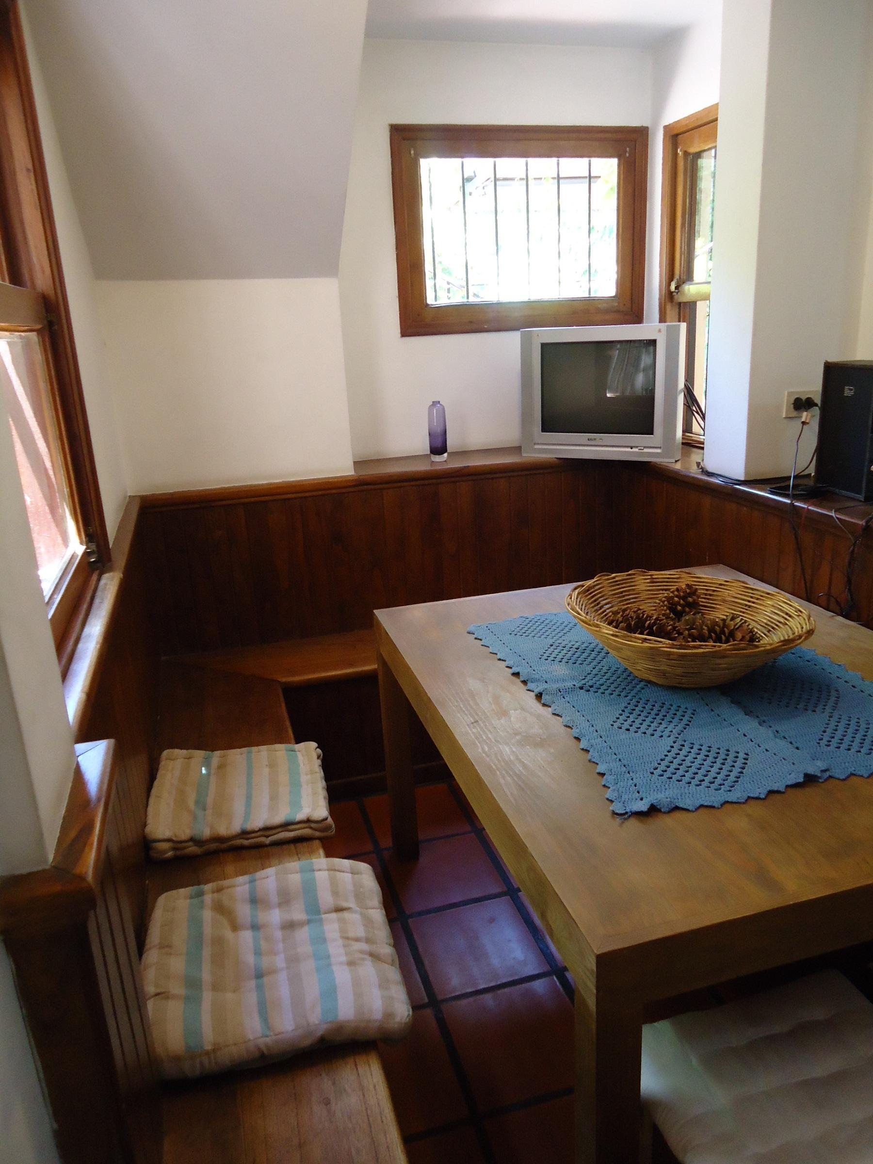 Restaurant Belgrano Hostel