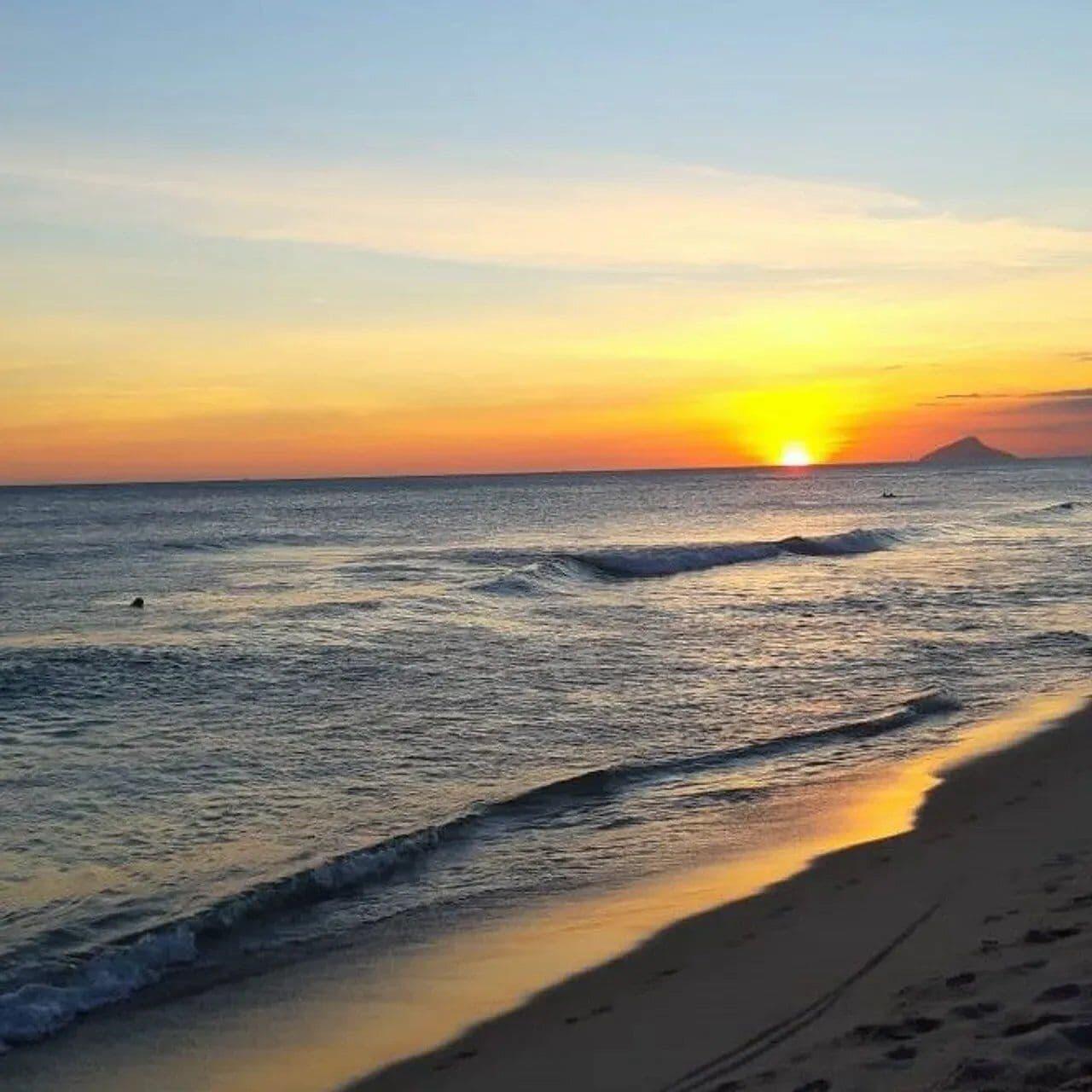 Playa POUSADA TANI COM PISCINA em MARESIAS