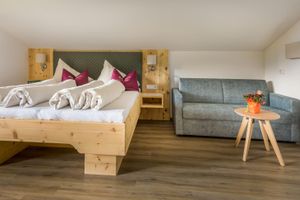 Alojamiento - Erbhof Hinterrain