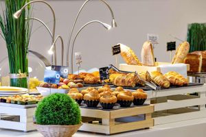 Alojamiento - Mercure Paris Vaugirard Porte de Versailles