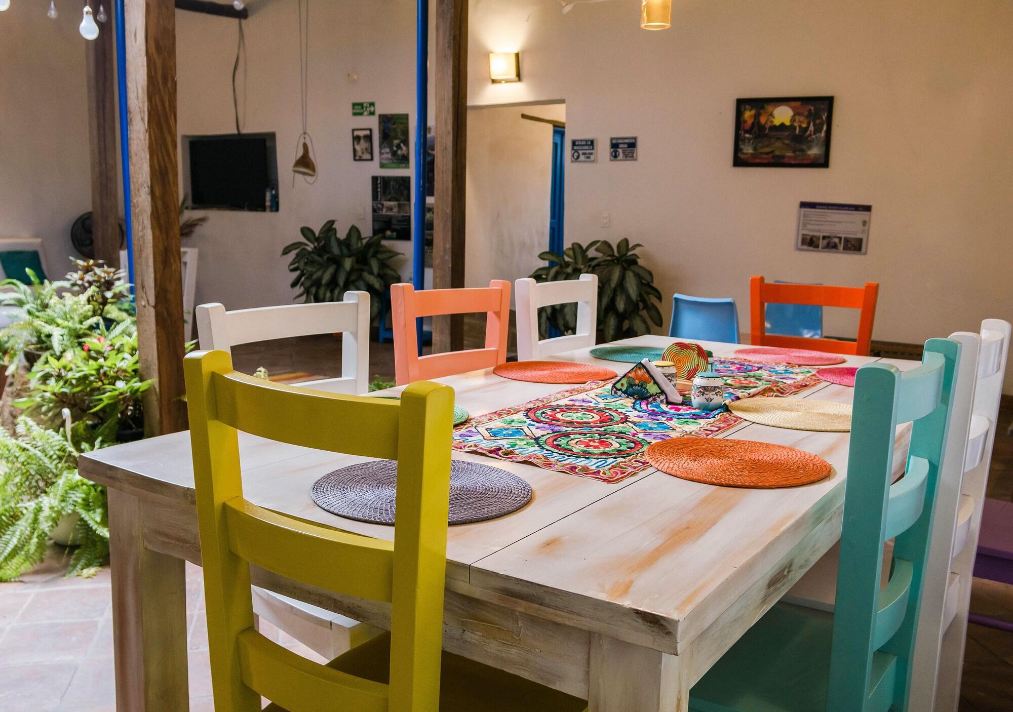 Comodidades del Alojamiento Hotel Meraki Boutique