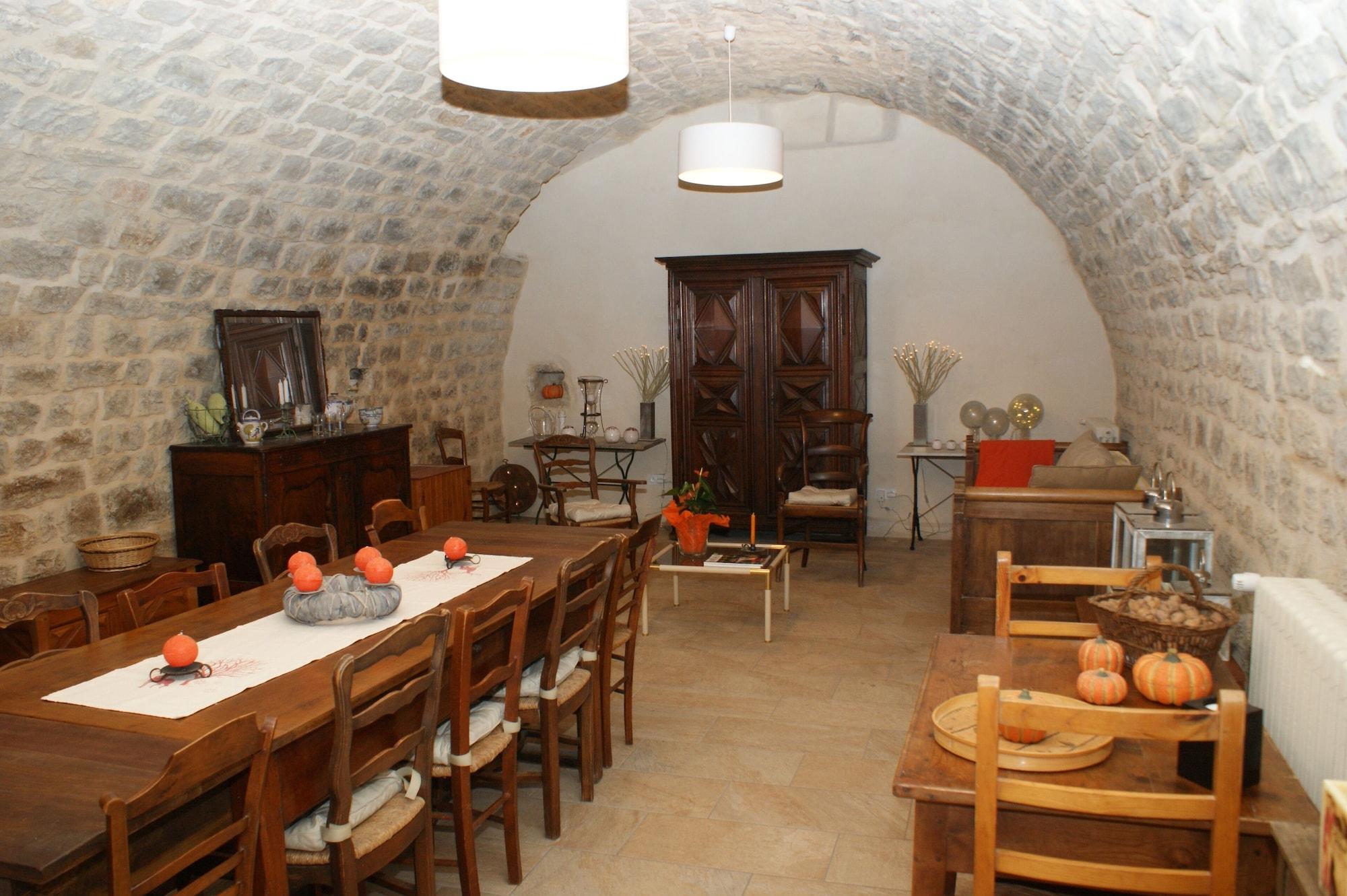 Sala de Reuniones Les Fréjals