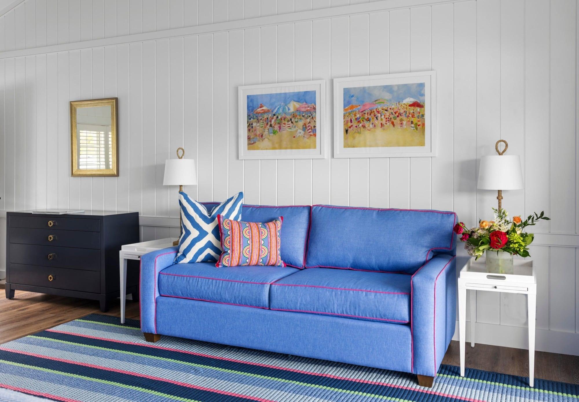 Habitación Yachtsman Hotel & Marina Club