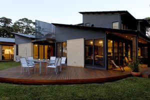 Alojamiento - By the Beach B&B and Apartments