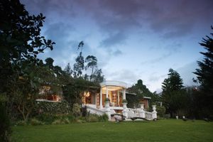 Alojamiento - La Mirage Garden Hotel And Spa