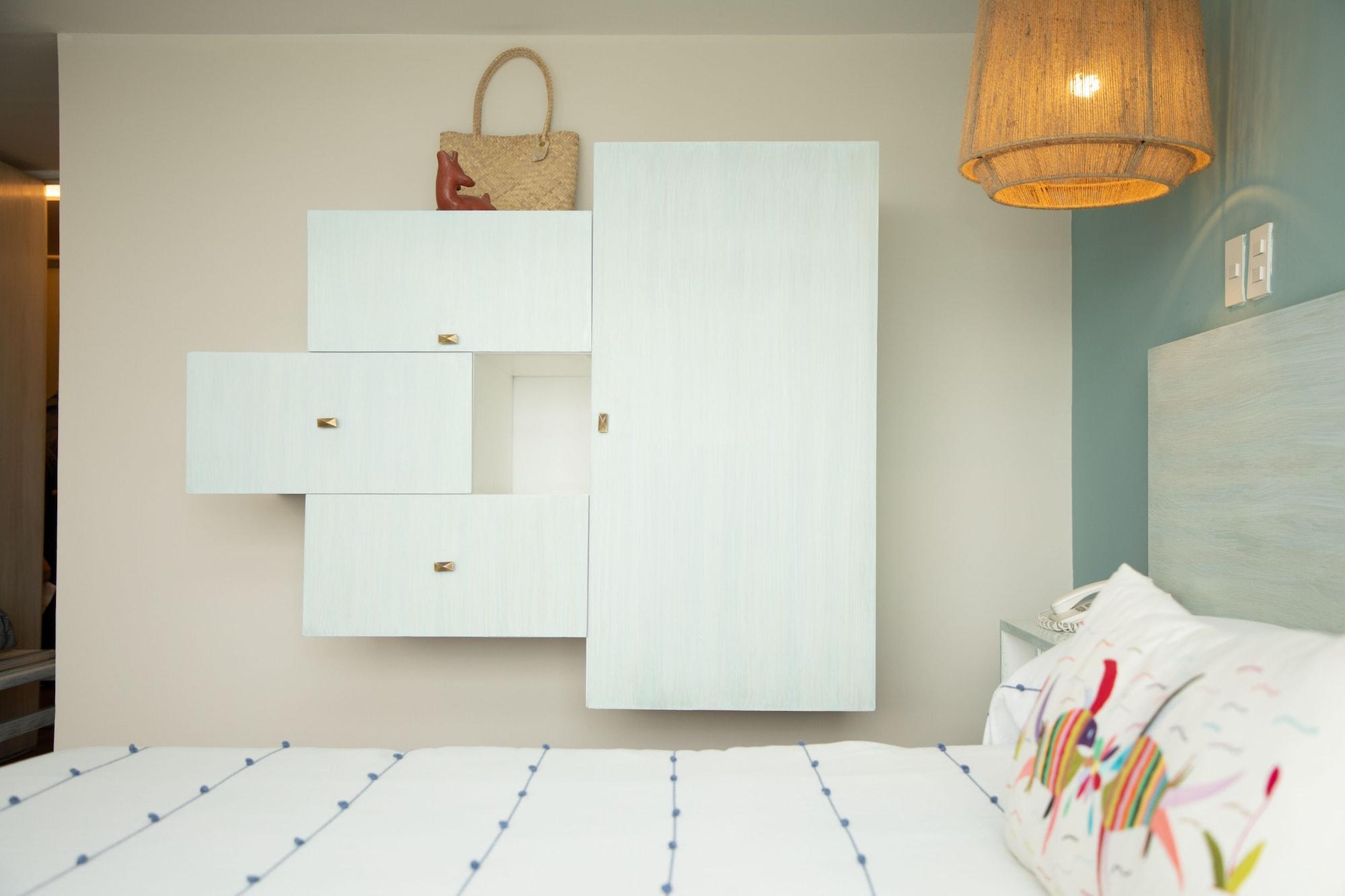 Hotel Hotel B Urban Xaman