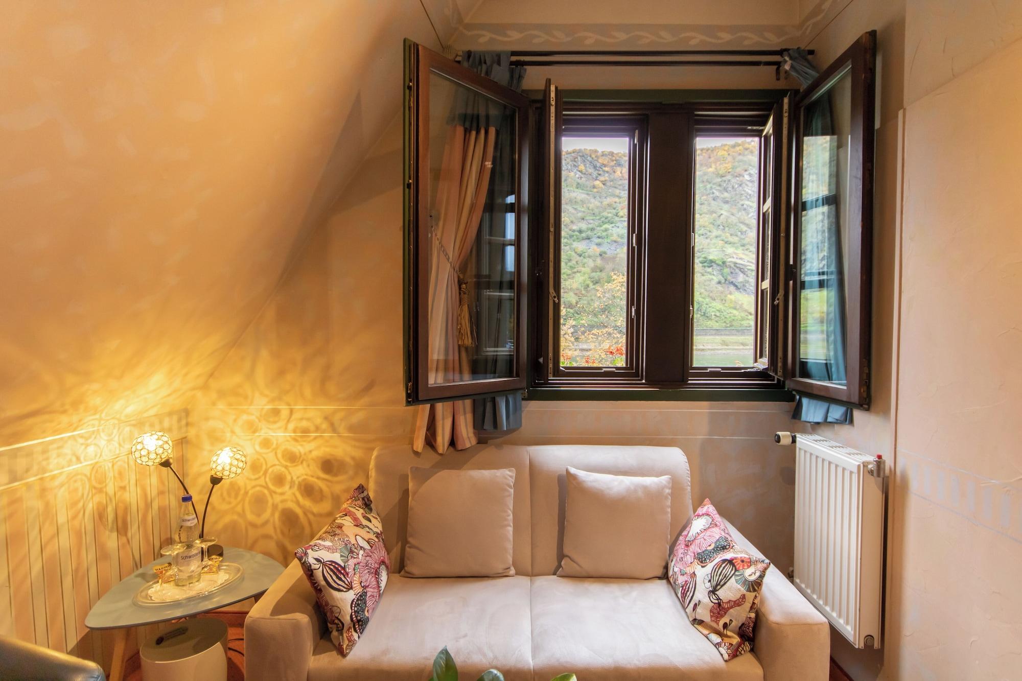 Equipamiento de Habitación Hotel Weiler