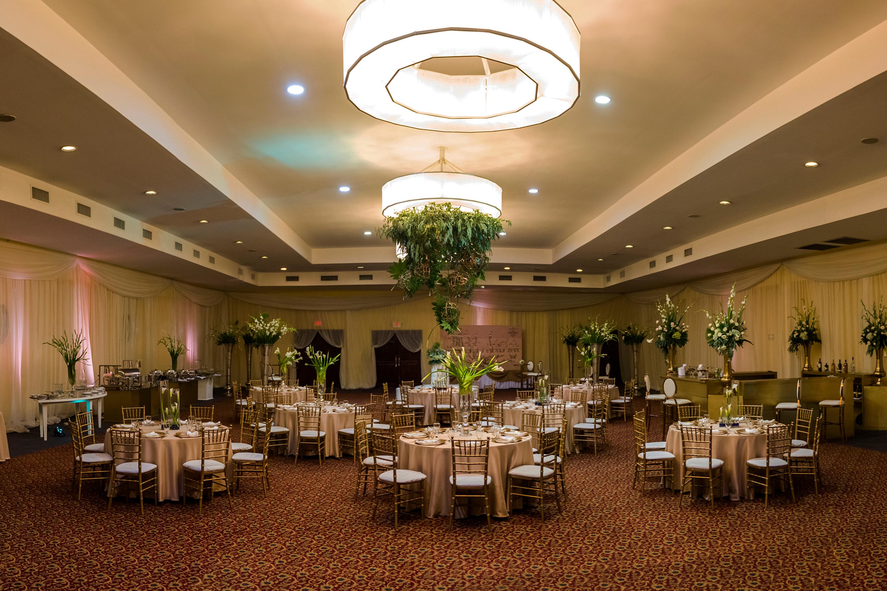 Centro de Negocios Conquistador Hotel Guatemala