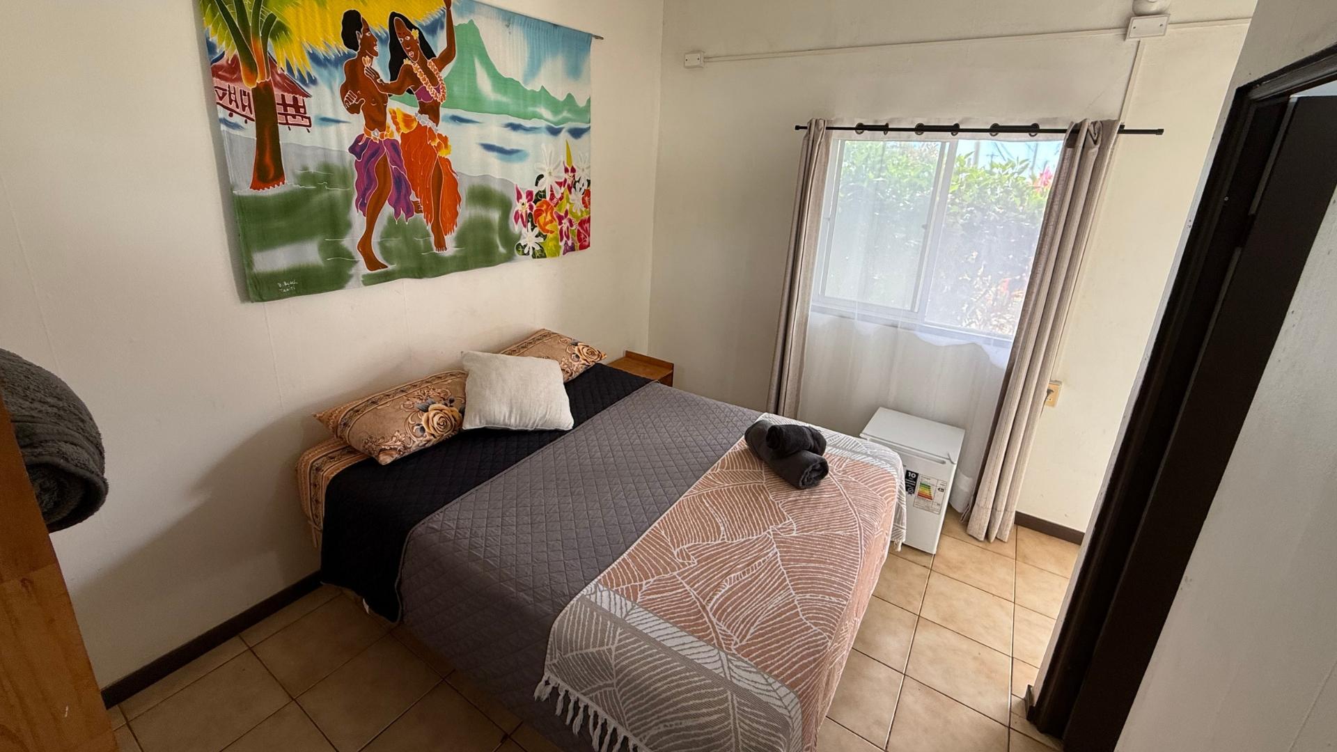 Habitación Hostal Vaianny