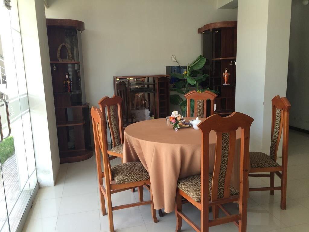 Restaurant La Lisera Suite