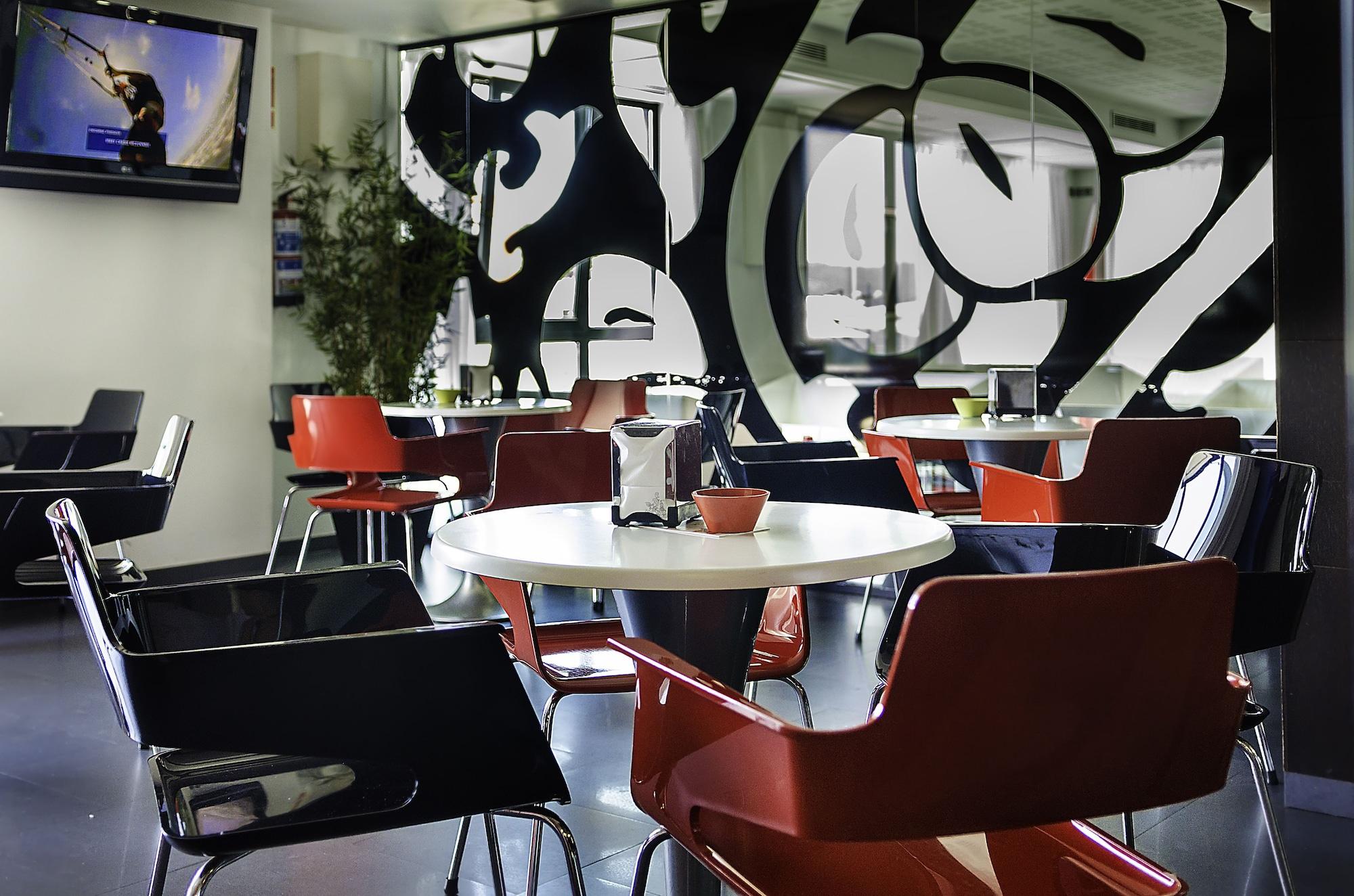 Restaurant Hotel Carril